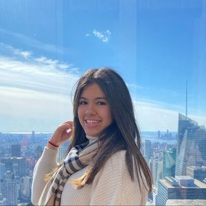 Meet your Posher, Brooke